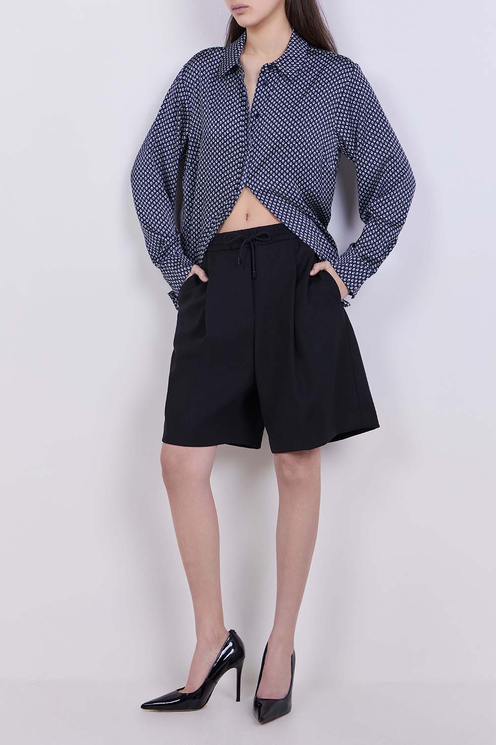 מכנסי ברמודה